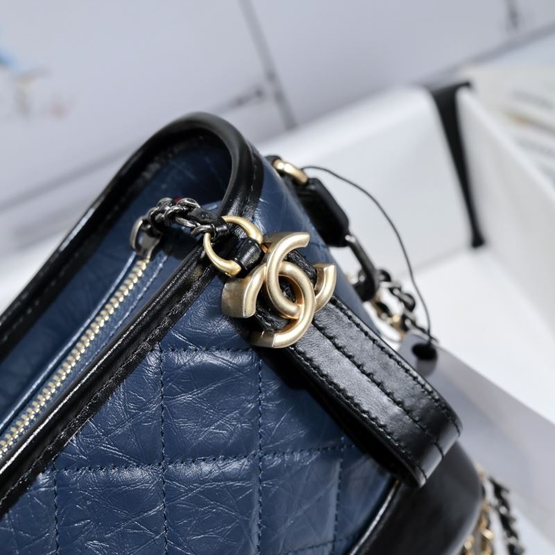 Chanel Gabrielle Bags